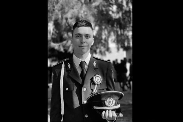 doliu imens in politia romana alexandru ratoi ranit grav intr un accident rutier end of watch 14 03 2026 69b54f268b88b