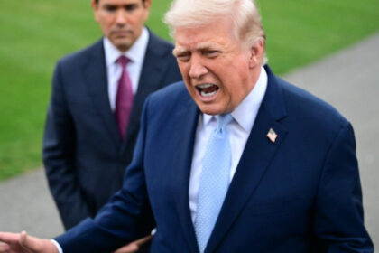 donald trump omagiu la moartea lui chuck norris nu ti venea sa te pui cu el 69c13c9e5cbfc