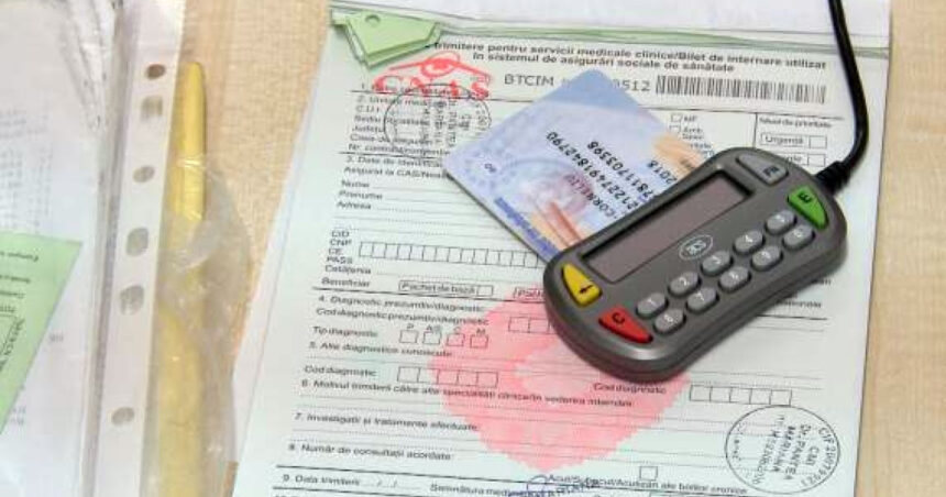 dosarul electronic de sanatate disponibil din aceasta vara cnas pacientii din romania isi vor putea accesa datele medicale online 69cbc196817ad
