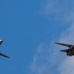 doua bombardiere suhoi care zburau la rasul solului au fost la doua minute de a lovi cea mai mare baza a sua din orientul mijlociu 69a9cb86d75f5