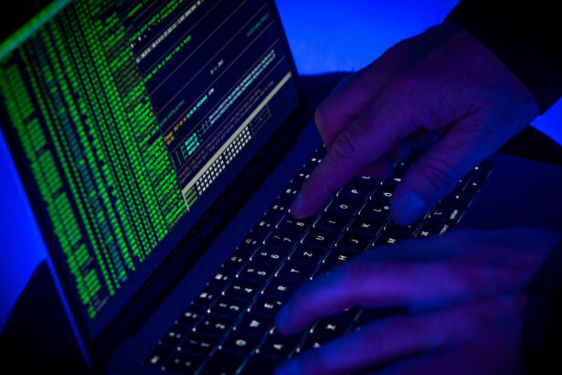 doua site uri ale ministerului de externe au fost atacate cibernetic 69b5316980b26