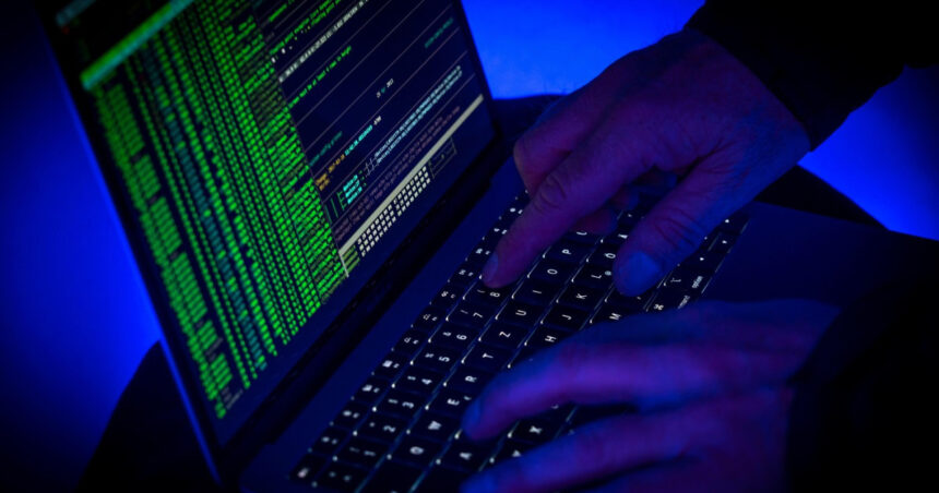 doua site uri ale ministerului de externe au fost atacate cibernetic 69b5316980b26