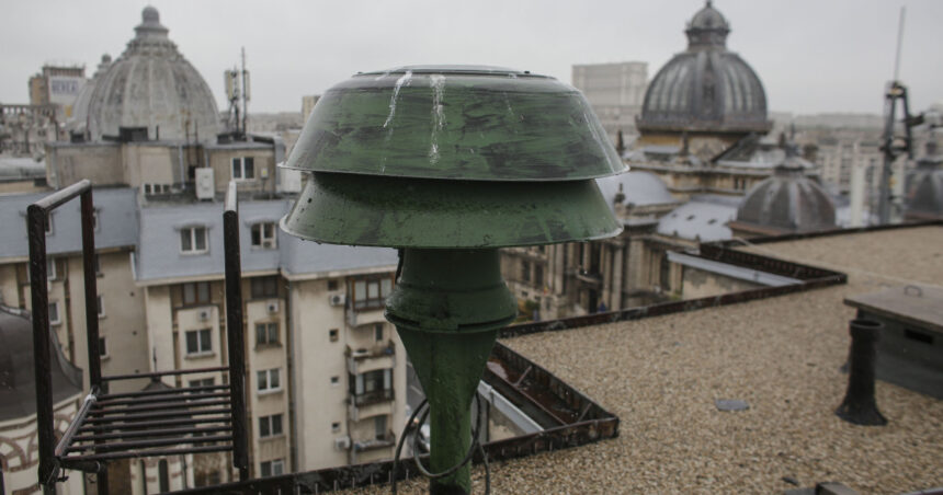 dsu exercitiul de alarmare publica miercurea sirenelor a fost amanat din cauza contextului actual de securitate 69a6b12597d91