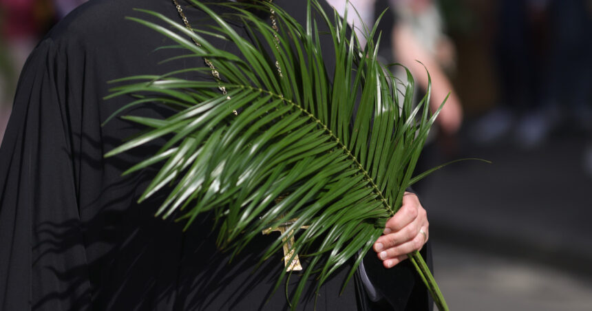 duminica floriilor 2026 la catolici cum se sarbatoreste intrarea domnului in ierusalim traditii si obiceiuri pe 29 martie 69c8bfab1ffba