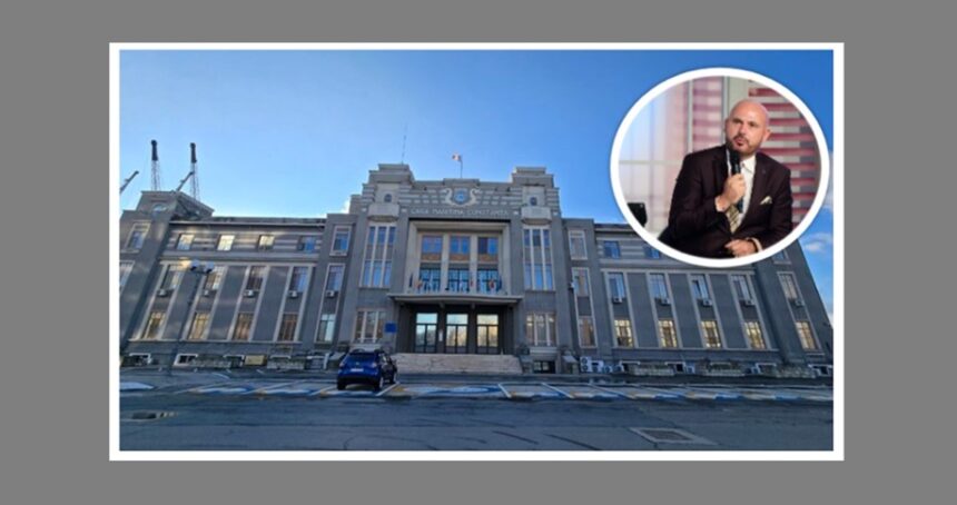 dumitru nancu a revenit la conducerea portului constanta iata cum arata acum conducerea executiva a administratiei porturilor maritime 69b01028ab7c6