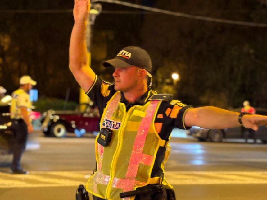 e jale pe strazi minor prins conducand un atv la pietreni ce alta descoperire au mai facut politistii din cernavoda 69bfd7b87d698