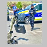 elena carlaont si robotelul wall e din ipj constanta serviciul actiuni speciale scutul nevazut al festivalelor si evenimentelor cu public numeros 69a978b589ff2