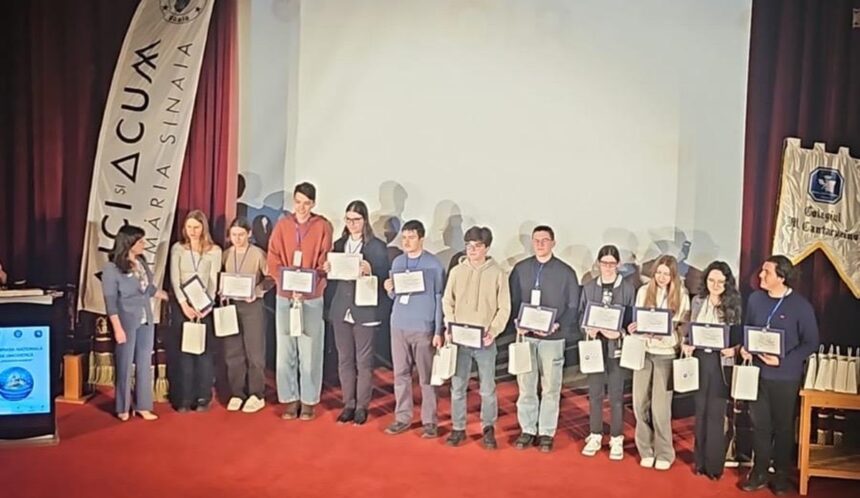 elevii din constanta olimpici la lingvistica doi mircisti calificati in lotul asia pacific linguistics olympiad 69c528331e792