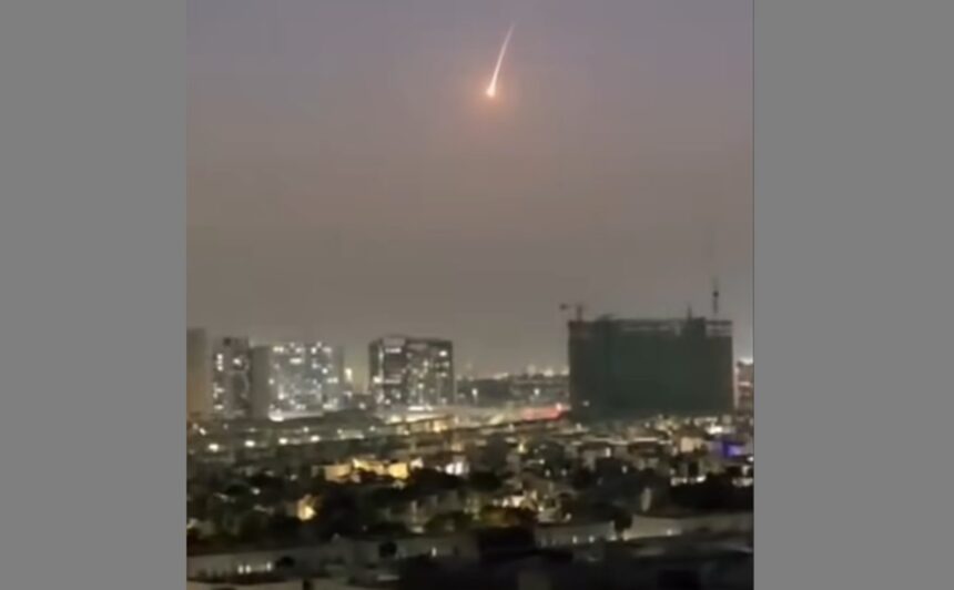 emiratele arabe unite ar fi atacat iranul presedintele mohammed bin zayed al nahyan mana emiratelor este puternica nu va lasati inselati 69ad629d4f418