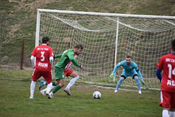 etapa nebuna in liga a iv a s a incins din nou lupta pentru primul loc 69c021e1e656b