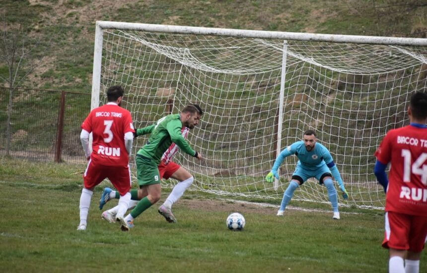 etapa nebuna in liga a iv a s a incins din nou lupta pentru primul loc 69c021e1e656b