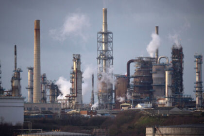 exclusiv aprovizionarea romaniei cu combustibil din arabia saudita nu este oprita spune ministrul energiei aducem inclusiv din norvegia 69a5de3347100