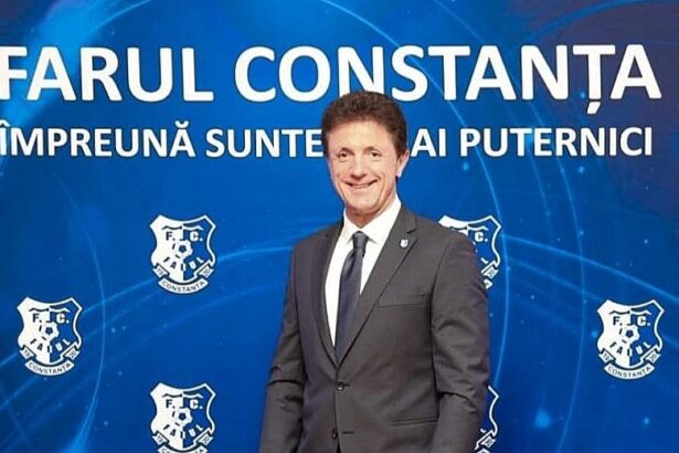 exclusiv cinci probleme de imagine pentru noul patron de la farul constanta gica popescu 69ba95afe4ffc