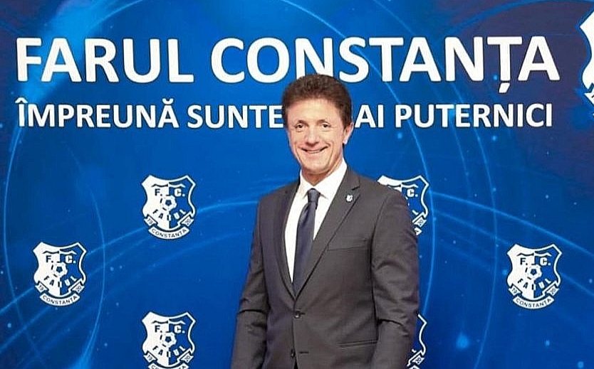 exclusiv cinci probleme de imagine pentru noul patron de la farul constanta gica popescu 69ba95afe4ffc