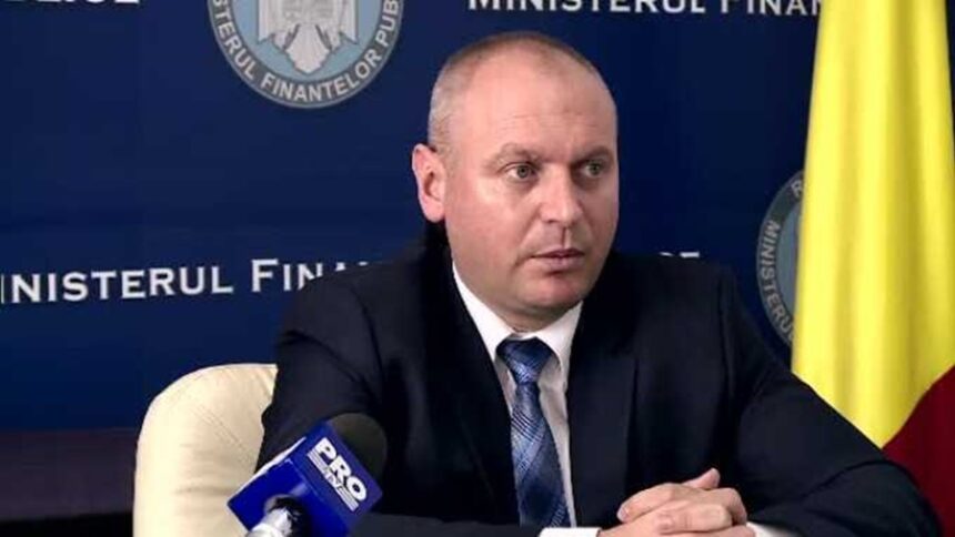 exclusiv cine i a luat locul lui mihai dragan membru in ca ul portului constanta la ministerul transporturilor noul director de cabinet a lucrat la dna si dga 69be0b1b1b603