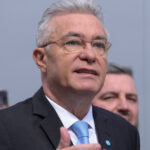 exclusiv cristian diaconescu romania este protejata de nato nu se pune problema amplasarii de arme nucleare franceze la noi 69a89bf806503