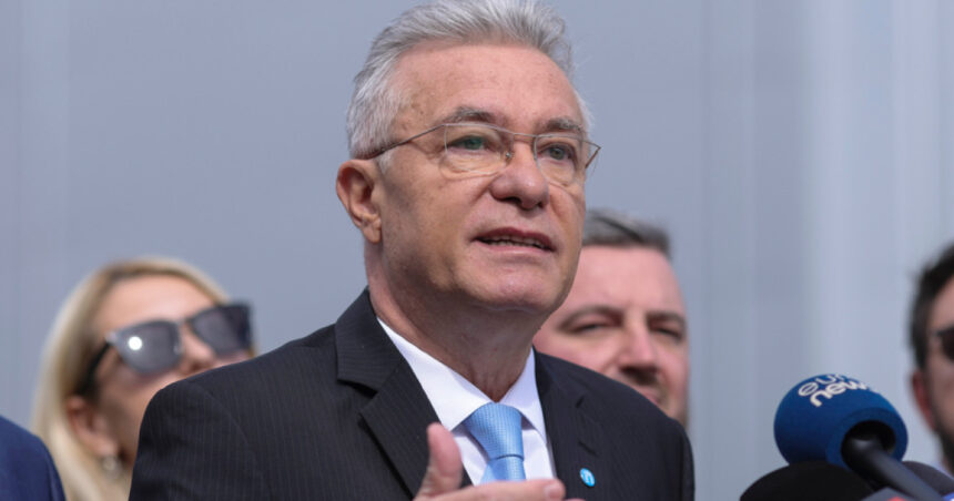 exclusiv cristian diaconescu romania este protejata de nato nu se pune problema amplasarii de arme nucleare franceze la noi 69a89bf806503