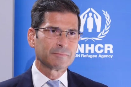 exclusiv cum reuseste unhcr sa protejeze refugiatii dupa taierea fondurilor intr o lume in care tragedia a devenit rutina 69c66d846ff02