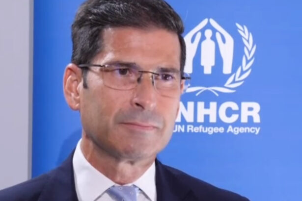 exclusiv cum reuseste unhcr sa protejeze refugiatii dupa taierea fondurilor intr o lume in care tragedia a devenit rutina 69c66d846ff02
