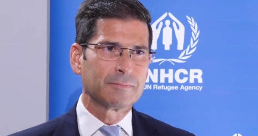 exclusiv cum reuseste unhcr sa protejeze refugiatii dupa taierea fondurilor intr o lume in care tragedia a devenit rutina 69c66d846ff02