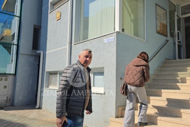 exclusiv foto video paul foleanu viceprimarul cu atributii de primar in mangalia a ajuns la dna iata ce a declarat 69ae9f4249363