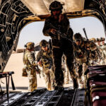 exclusiv gen r balaceanu o operatiune terestra va duce la un razboi de uzura iar iranul asta isi doreste va mobiliza 2 milioane de persoane 69c97d8798307