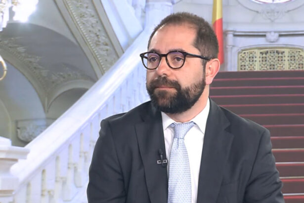 exclusiv radu burnete consilier prezidential bugetul romaniei nu si permite reducerea substantiala a accizelor la carburanti 69c130ecbc98f