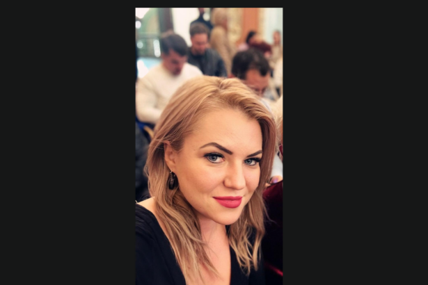 exclusiv roxana dobrescu este contracandidata marianei gaju pentru presedintia organizatiei judetene a femeilor social democrate constanta 69c58df5a447b