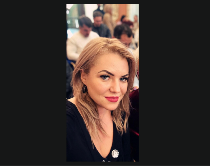 exclusiv roxana dobrescu este contracandidata marianei gaju pentru presedintia organizatiei judetene a femeilor social democrate constanta 69c58df5a447b