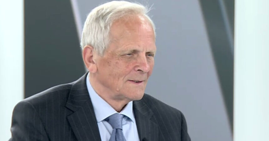 exclusiv theodor stolojan scaderea accizelor la carburanti ar fi o greseala mergem tintit nu intreaga tara are aceleasi suferinte 69b45af779abf