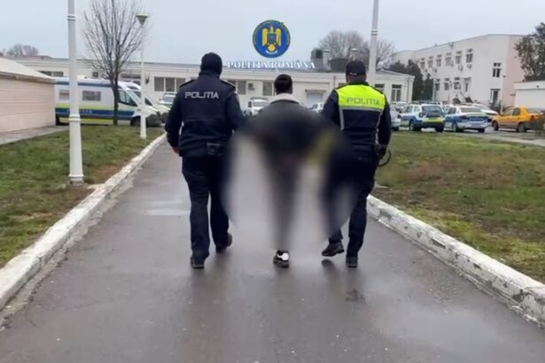 exclusiv ultraj in judetul constanta un barbat a fost incatusat 69c3ba45d3db7