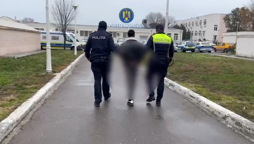 exclusiv ultraj in judetul constanta un barbat a fost incatusat 69c3ba45d3db7