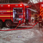 explozie urmata de incendiu in sectorul 6 al capitalei o persoana a murit dupa ce casa in care locuia s a prabusit 69a686ca2da83