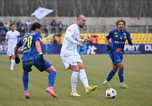 farul constanta duce 23 de jucatori la amicalul cu ludogorets razgrad revine alibec 69c7b6933617c