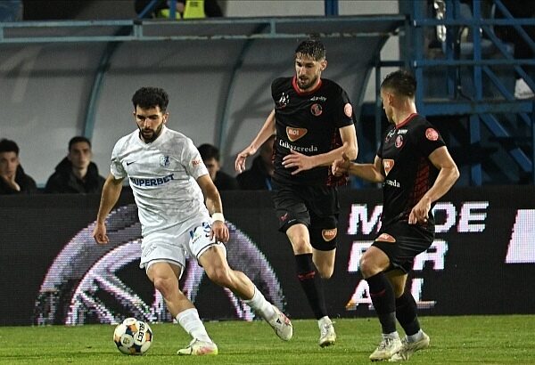farul constanta incheie vineri parcursul in sezonul regulat al superligii la miercurea ciuc 69aaf4c0884c1