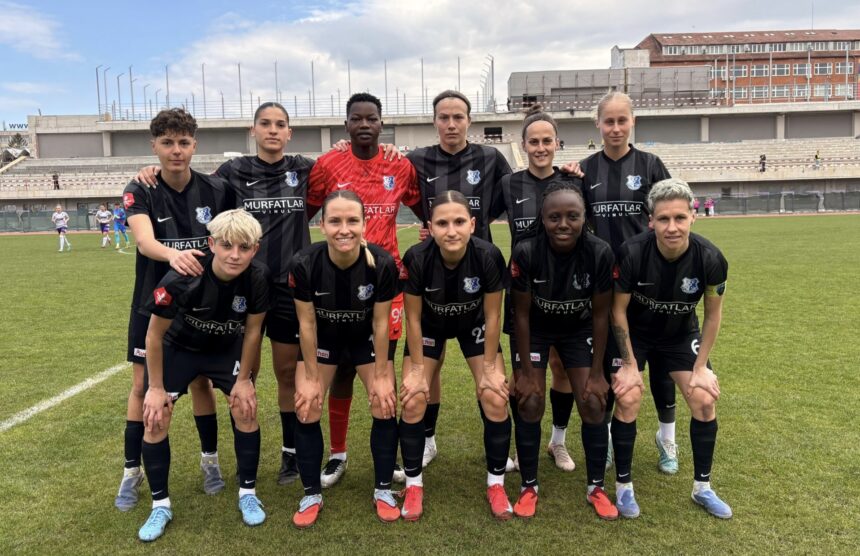 fetele de la farul au smuls un punct in prelungirile derby ului de la timisoara 69c10321774b3