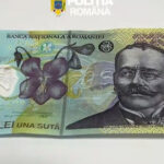 fetita de 12 ani trimisa la cumparaturi cu bani falsi barbatul care ii dadea bancnotele a fost retinut 69cb744d9fb3e