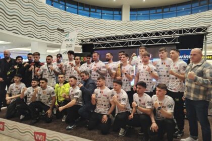 fight card de exceptie la elite fighting championship gala de kickboxing gazduita vineri de constanta 69c66bf4a241d