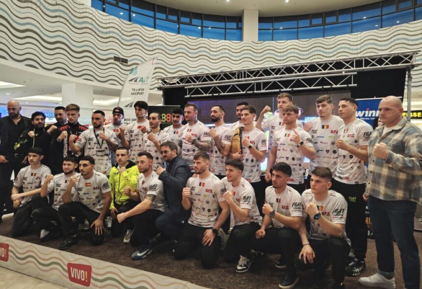 fight card de exceptie la elite fighting championship gala de kickboxing gazduita vineri de constanta 69c66bf4a241d