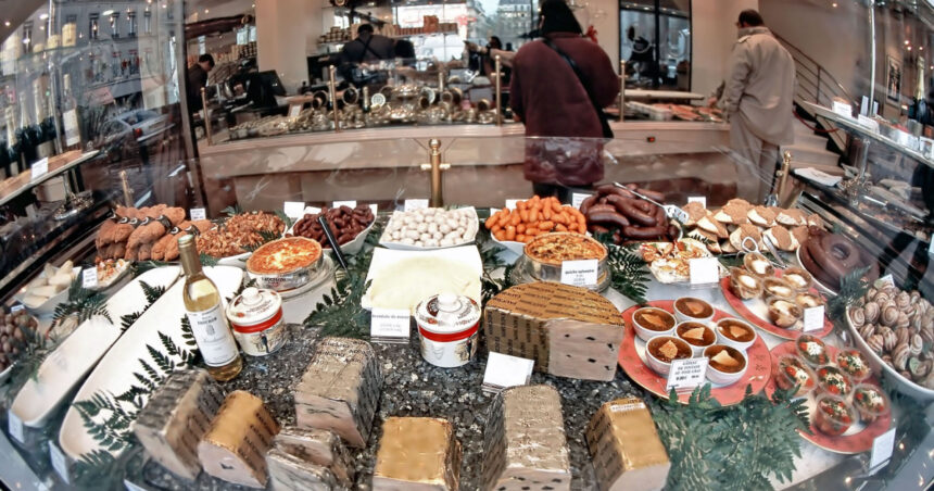 foie gras cultivat in laborator si ciocolata imprimata 3d ce alternative alimentare ar putea aparea pe rafturile magazinelor 69b8e31eb24a8