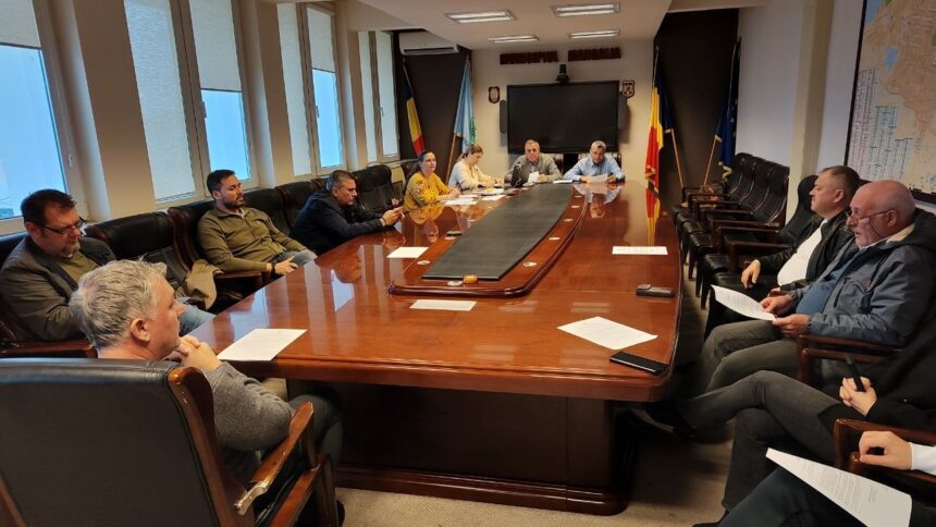 fostul consilier local din mangalia cosmin vasile trusca asteapta verdictul instantei pentru a se intoarce in consiliu cand se pronunta judecatorii 69ada8ed7b536