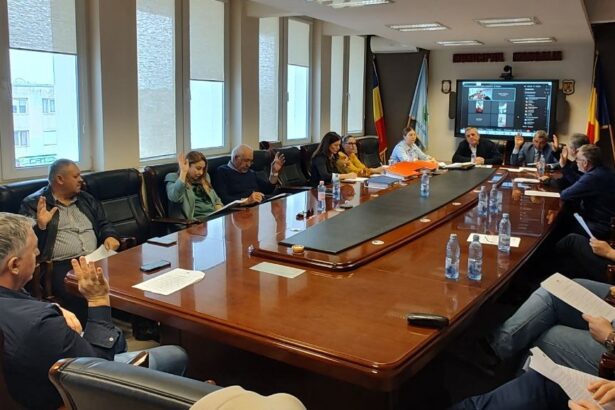 fostul consilier local din mangalia cosmin vasile trusca un nou demers pentru recuperarea locului in consiliu 69bbd19000ce0