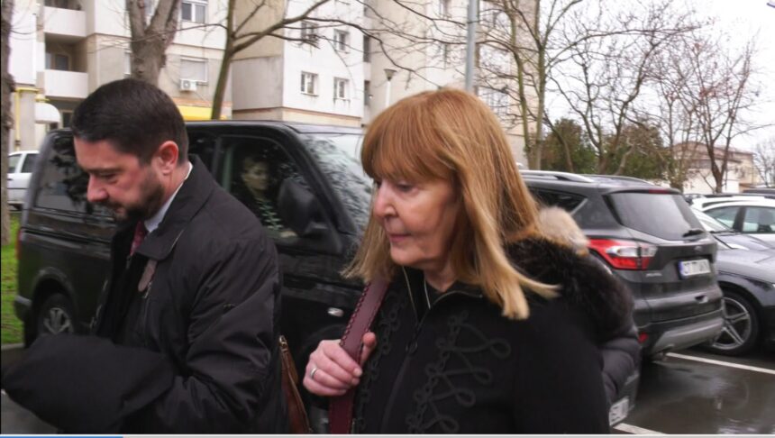 fostul ministru al justitiei monica macovei a cerut intreruperea obligatiei de a presta munca in folosul comunitatii termen azi 69b92abf3c174