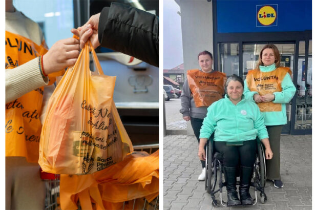 foto a inceput colecta nationala de alimente unde pot dona constantenii 69bd8c7e91b82