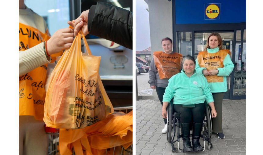 foto a inceput colecta nationala de alimente unde pot dona constantenii 69bd8c7e91b82