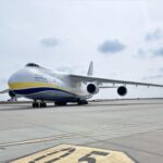 foto aeronava gigant antonov an 124 a aterizat pe aeroportul mihail kogalniceanu misiune cargo de amploare la constanta 69bd6cfcbe3ee