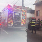 foto arde o casa de pe bulevardul ic bratianu din constanta pompierii au ajuns la fata locului 69bc064bbcbe4