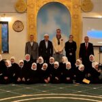 foto asociatia zekat din medgidia a organizat sambata cina de iftar pentru aproape 400 de persoane genc mevlit usor usor visul meu de a vedea moscheea plina se implineste 69ad5492182b8