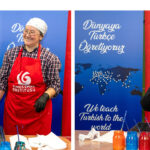 foto ateliere de pictura pe apa institutul yunus emre a marcat ziua mondiala a sindromului down din 21 martie 69c0f7fe4c79f