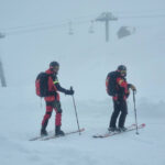 foto avertisment pentru turisti la sinaia zapada ortopedica de categoria i temperaturi ridicate si vizibilitate redusa pe munte 69cc2e9407fbd